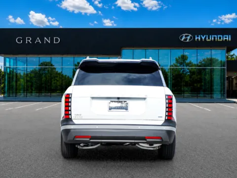 More photos of 2027 Hyundai Palisade Hybrid SEL Premium at Grand Hyundai of Canton, GA