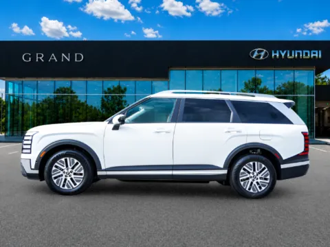 Another view of 2027 Hyundai Palisade Hybrid SEL Premium for sale in Canton, GA at Grand Hyundai of Canton