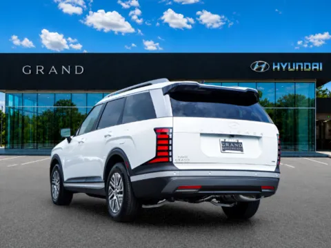 More photos of 2027 Hyundai Palisade Hybrid SEL Premium at Grand Hyundai of Canton, GA