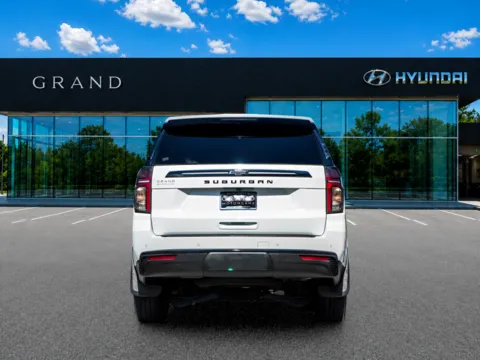 More photos of 2023 Chevrolet Suburban Z71 at Grand Hyundai of Canton, GA