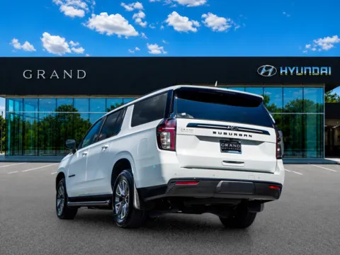 More photos of 2023 Chevrolet Suburban Z71 at Grand Hyundai of Canton, GA
