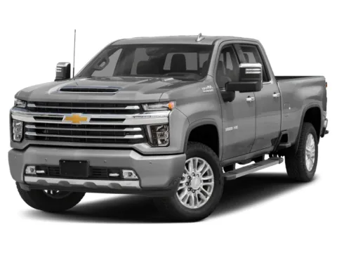 Unknown 2021 Chevrolet Silverado 3500 HD High Country for sale in Canton, GA