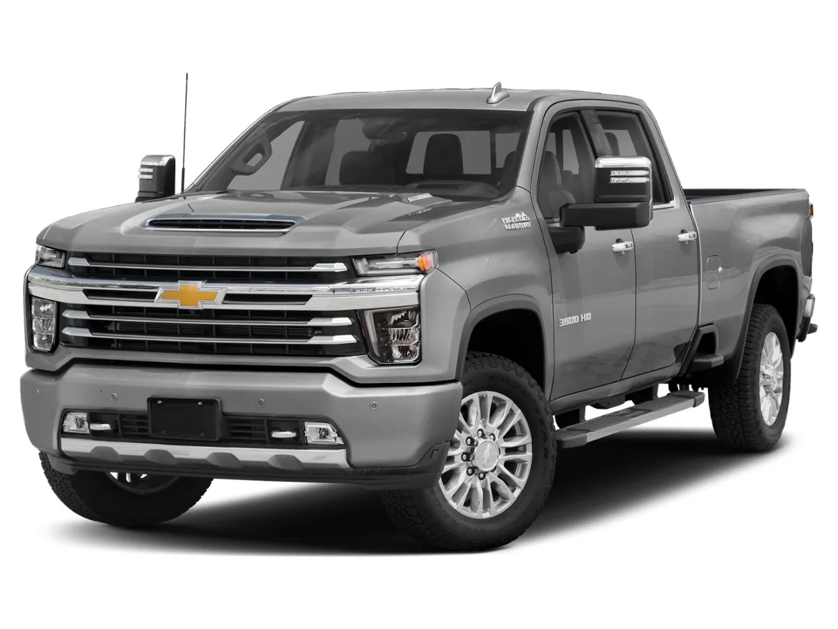 2021 Chevrolet Silverado 3500 HD High Country for sale in Canton, GA
