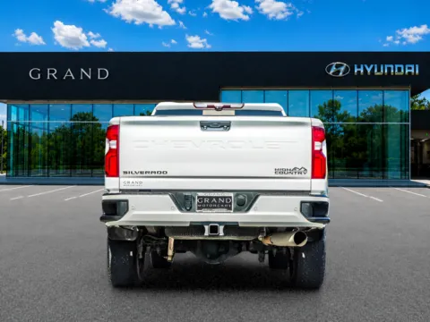 More photos of 2021 Chevrolet Silverado 3500 HD High Country at Grand Hyundai of Canton, GA