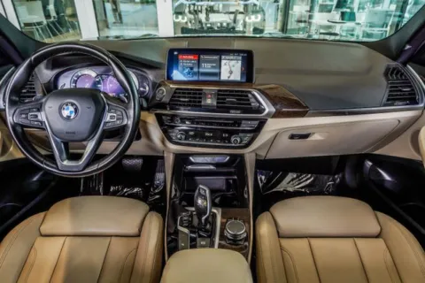 More photos of 2019 BMW X3 sDrive30i at Grand Hyundai of Canton, GA