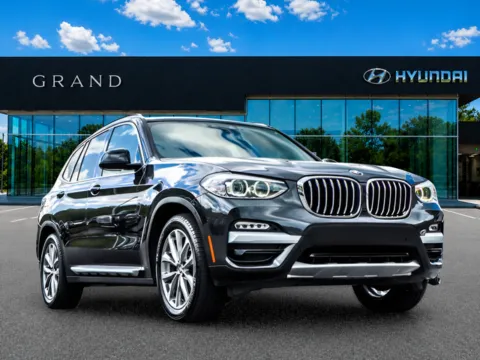 More photos of 2019 BMW X3 sDrive30i at Grand Hyundai of Canton, GA