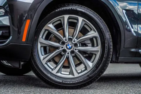 Photos of 2019 BMW X3 sDrive30i for sale in Canton, GA at Grand Hyundai of Canton