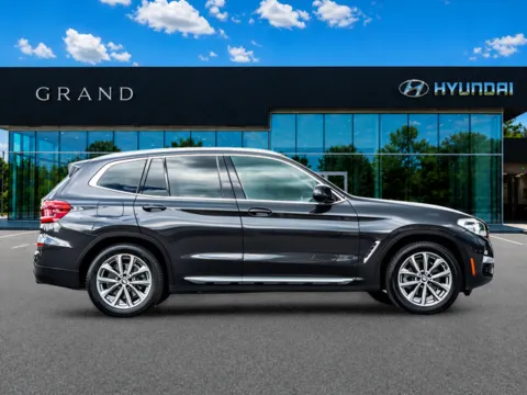 More photos of 2019 BMW X3 sDrive30i at Grand Hyundai of Canton, GA