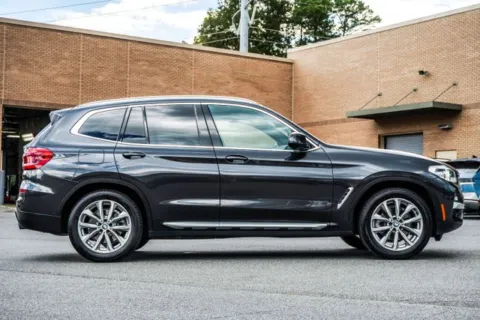 More photos of 2019 BMW X3 sDrive30i at Grand Hyundai of Canton, GA