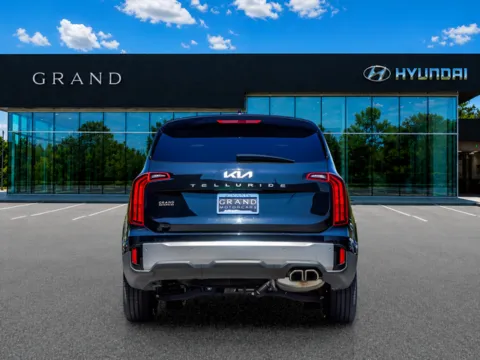 More photos of 2025 Kia Telluride S at Grand Hyundai of Canton, GA