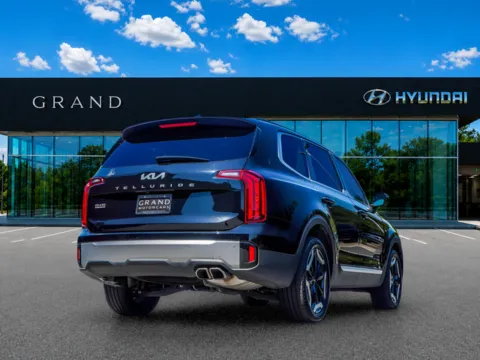 More photos of 2025 Kia Telluride S at Grand Hyundai of Canton, GA
