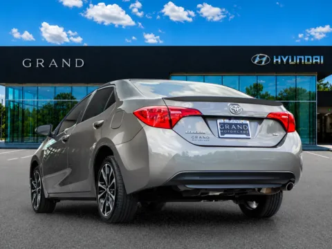 More photos of 2017 Toyota Corolla L at Grand Hyundai of Canton, GA