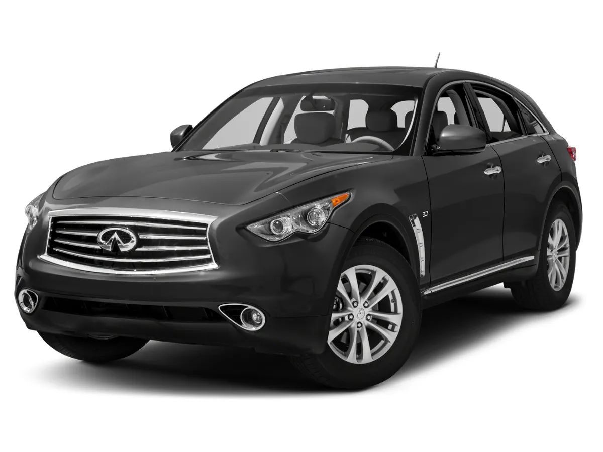 2016 INFINITI QX70 for sale in Canton, GA