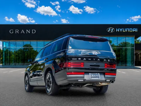 More photos of 2024 Hyundai Santa Fe SEL at Grand Hyundai of Canton, GA