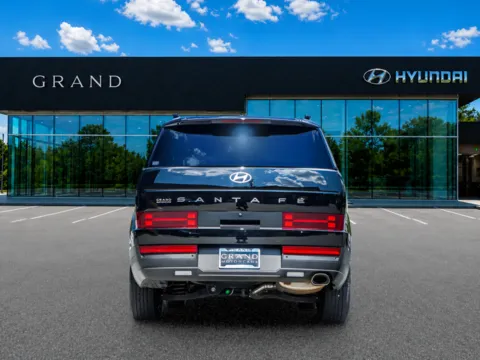 More photos of 2024 Hyundai Santa Fe SEL at Grand Hyundai of Canton, GA