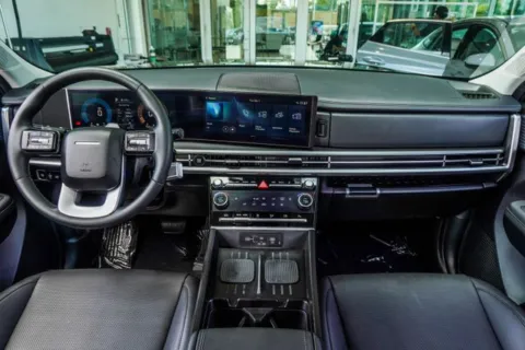 More photos of 2024 Hyundai Santa Fe SEL at Grand Hyundai of Canton, GA