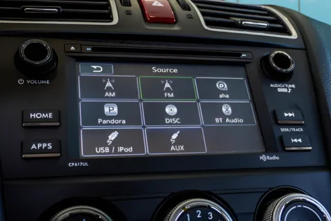 More photos of 2016 Subaru Forester 2.5i at Grand Hyundai of Canton, GA