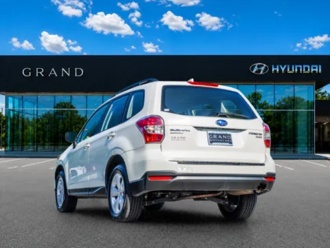 More photos of 2016 Subaru Forester 2.5i at Grand Hyundai of Canton, GA