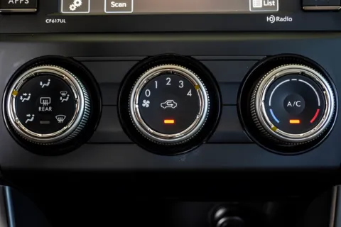 More photos of 2016 Subaru Forester 2.5i at Grand Hyundai of Canton, GA