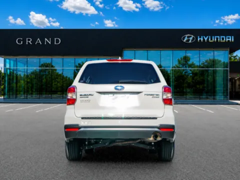 More photos of 2016 Subaru Forester 2.5i at Grand Hyundai of Canton, GA
