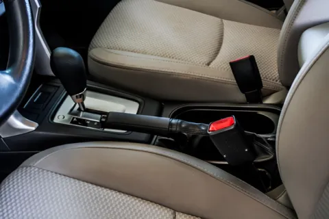 Another view of 2016 Subaru Forester 2.5i for sale in Canton, GA at Grand Hyundai of Canton