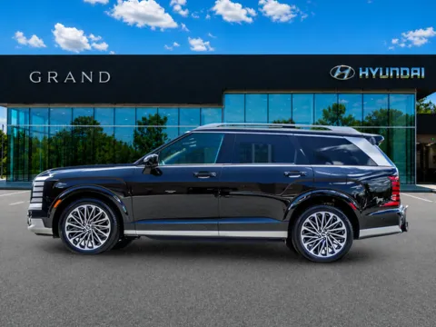 Another view of 2026 Hyundai Palisade Calligraphy for sale in Canton, GA at Grand Hyundai of Canton
