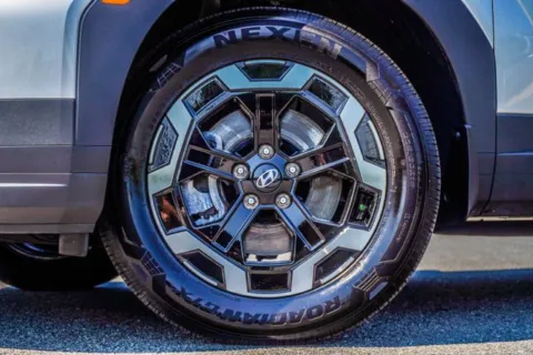 More photos of 2026 Hyundai Santa Fe SE at Grand Hyundai of Canton, GA