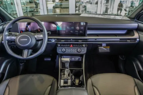More photos of 2027 Hyundai Santa Cruz SE at Grand Hyundai of Canton, GA