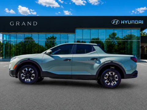 Another view of 2027 Hyundai Santa Cruz SE for sale in Canton, GA at Grand Hyundai of Canton