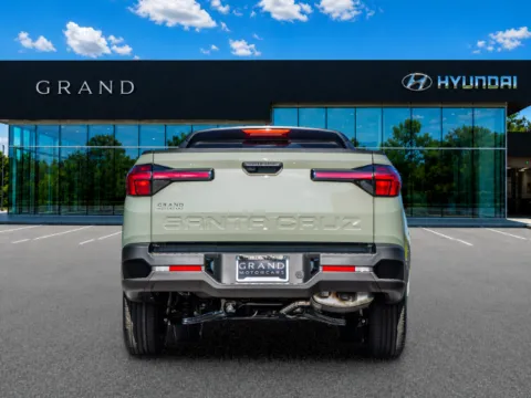 More photos of 2027 Hyundai Santa Cruz SE at Grand Hyundai of Canton, GA