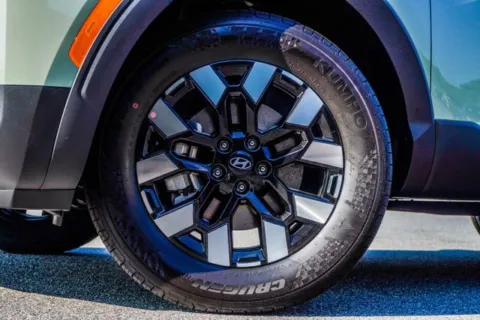 More photos of 2027 Hyundai Santa Cruz SE at Grand Hyundai of Canton, GA