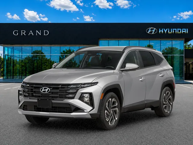 2026 Hyundai Tucson SEL Plus for sale in Canton, GA