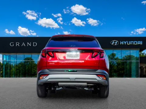 More photos of 2026 Hyundai Tucson SEL Plus at Grand Hyundai of Canton, GA