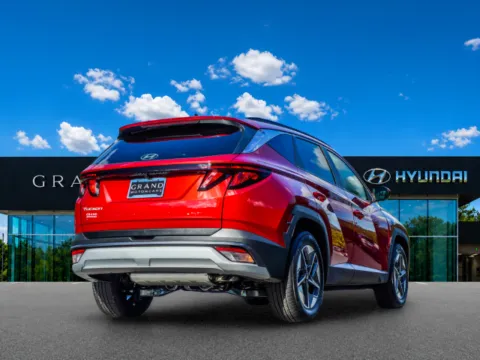 More photos of 2026 Hyundai Tucson SEL Plus at Grand Hyundai of Canton, GA