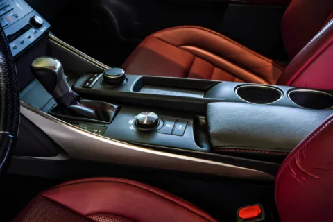Photos of 2016 Lexus IS 200t for sale in Canton, GA at Grand Hyundai of Canton