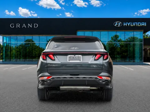 More photos of 2024 Hyundai Tucson SEL at Grand Hyundai of Canton, GA
