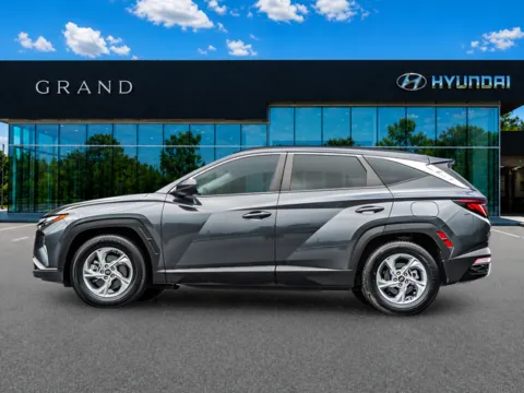 Another view of 2024 Hyundai Tucson SEL for sale in Canton, GA at Grand Hyundai of Canton