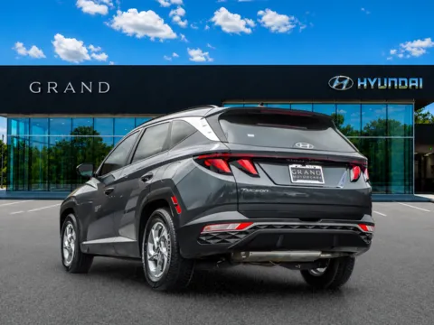 More photos of 2024 Hyundai Tucson SEL at Grand Hyundai of Canton, GA