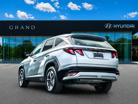 More photos of 2025 Hyundai Tucson SEL at Grand Hyundai of Canton, GA