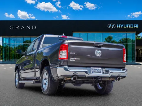 More photos of 2022 Ram 1500 Big Horn/Lone Star at Grand Hyundai of Canton, GA