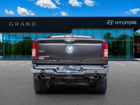More photos of 2022 Ram 1500 Big Horn/Lone Star at Grand Hyundai of Canton, GA