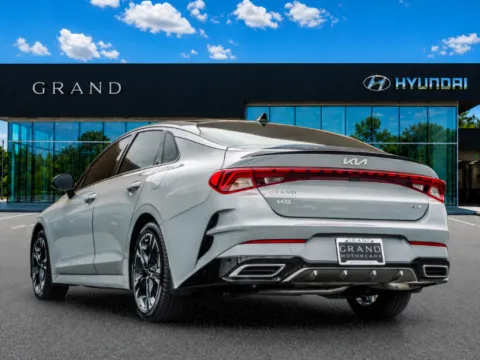 More photos of 2024 Kia K5 GT-Line at Grand Hyundai of Canton, GA