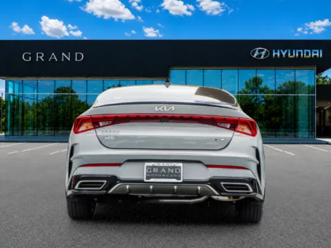 More photos of 2024 Kia K5 GT-Line at Grand Hyundai of Canton, GA