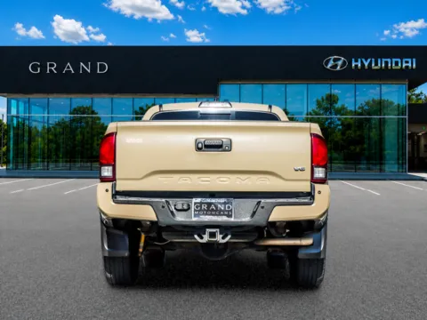 More photos of 2019 Toyota Tacoma TRD Off-Road at Grand Hyundai of Canton, GA