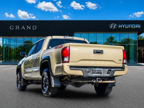 More photos of 2019 Toyota Tacoma TRD Off-Road at Grand Hyundai of Canton, GA