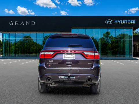 More photos of 2024 Dodge Durango GT Plus at Grand Hyundai of Canton, GA