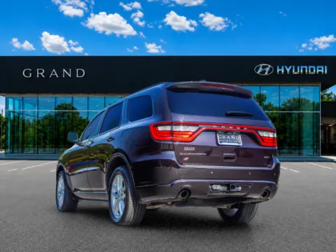 Another view of 2024 Dodge Durango GT Plus for sale in Canton, GA at Grand Hyundai of Canton