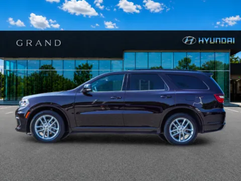 Photos of 2024 Dodge Durango GT Plus for sale in Canton, GA at Grand Hyundai of Canton