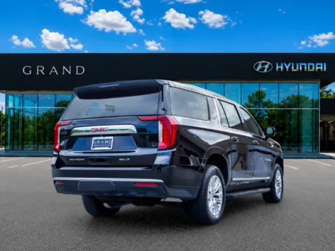 More photos of 2024 GMC Yukon XL SLT at Grand Hyundai of Canton, GA