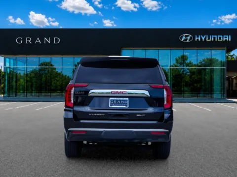 More photos of 2024 GMC Yukon XL SLT at Grand Hyundai of Canton, GA